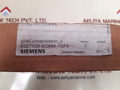 Siemens 6se7038-6gk84-1gf0 snubber module 