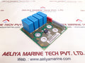 Siemens 6se7038-6gk84-1gf0 snubber module 