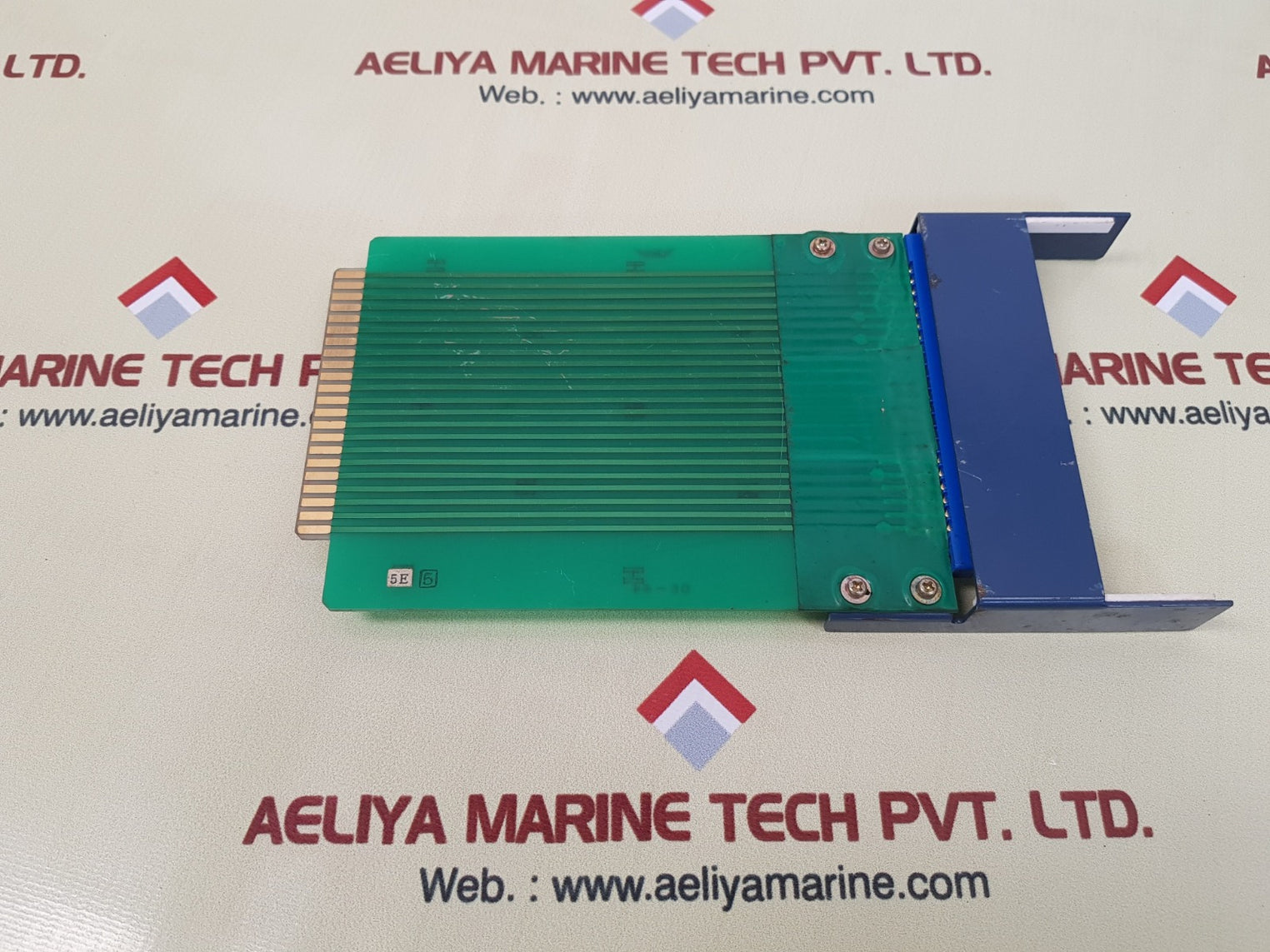 Jrcs de-44 interface circuit board 