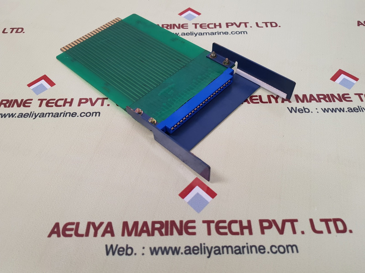Jrcs de-44 interface circuit board 