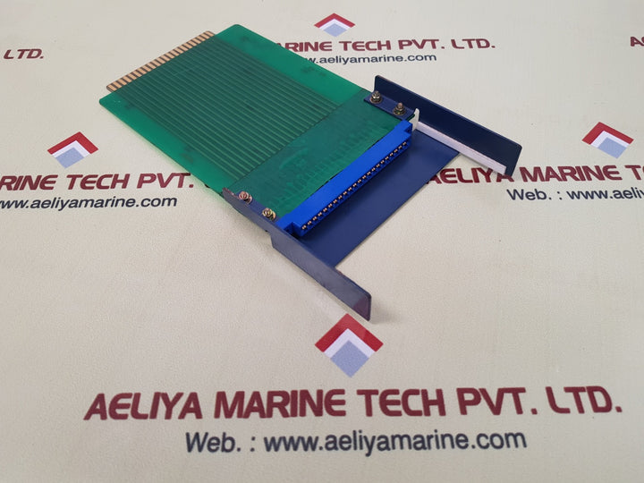 Jrcs de-44 interface circuit board 
