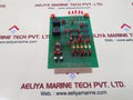 Dyc-60 pcb card