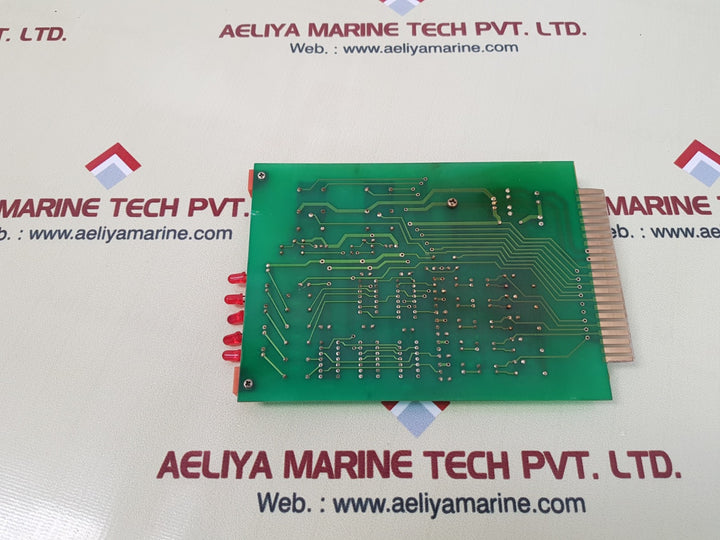Dyc-60 pcb card