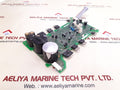 Bose pc-p-86-94v-0 pcb card 02-36-020