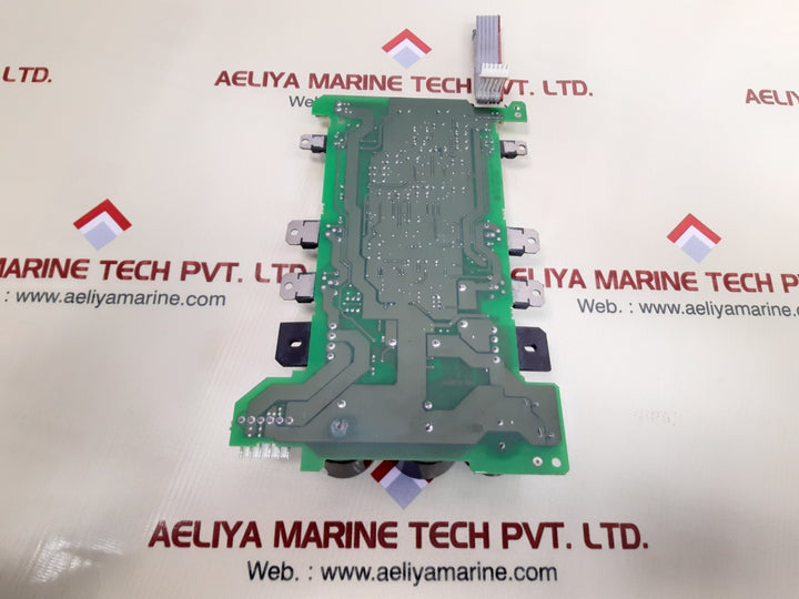Bose pc-p-86-94v-0 pcb card 02-36-020
