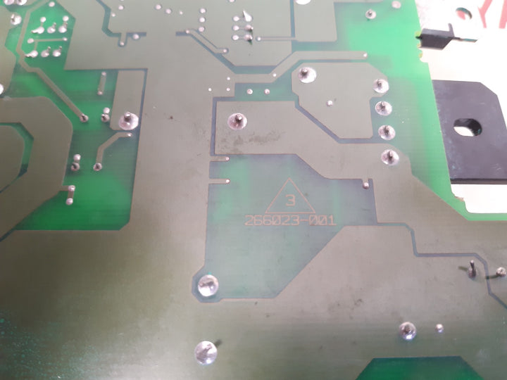 Bose pc-p-86-94v-0 pcb card 02-36-020