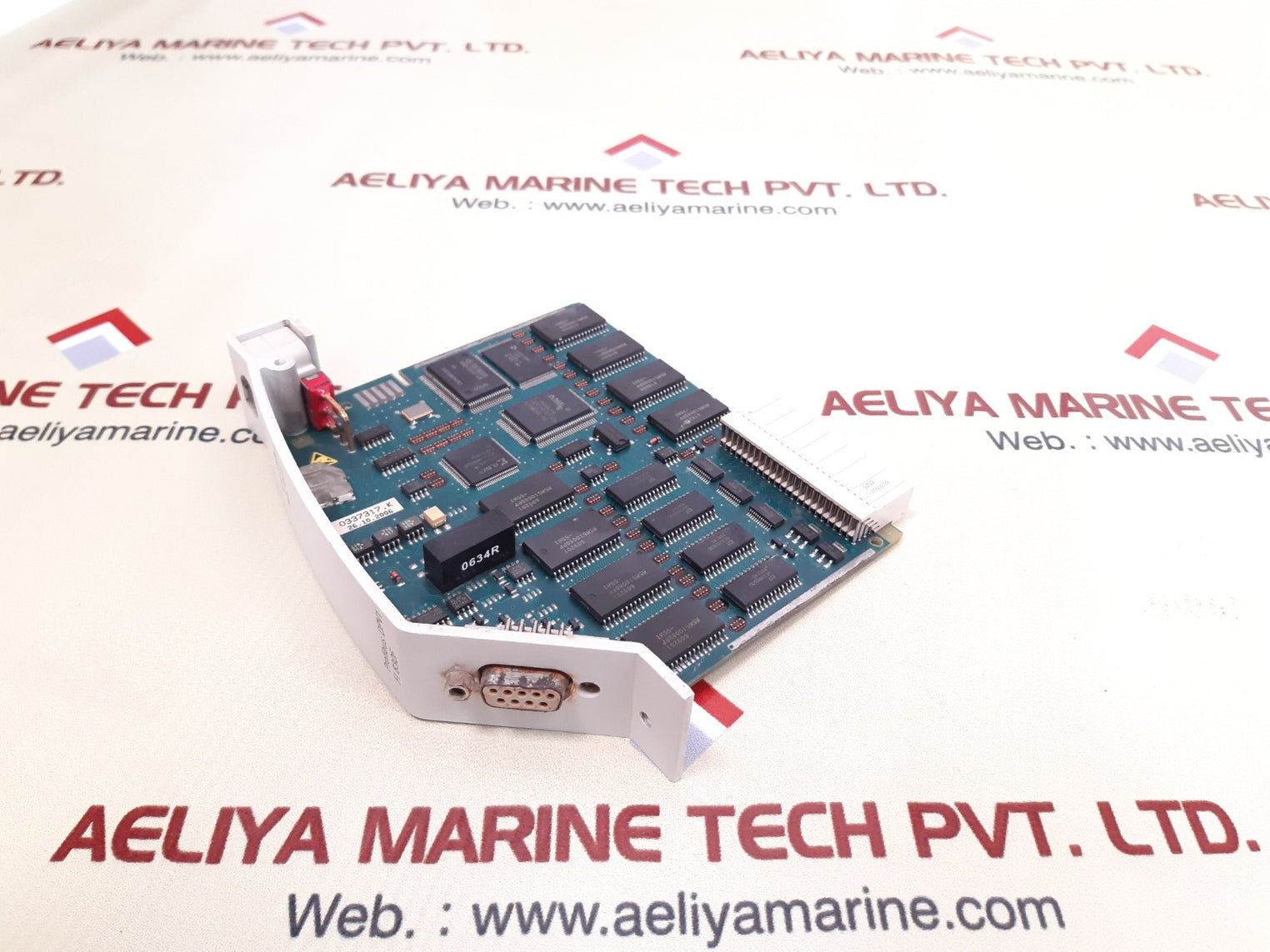 Abb fi830f 3bdh000032r1 module 