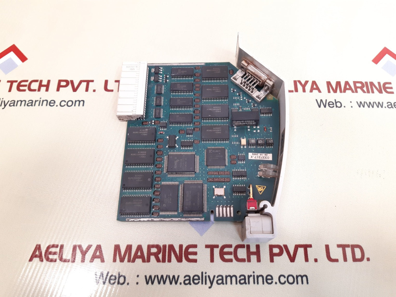 Abb fi830f 3bdh000032r1 module 