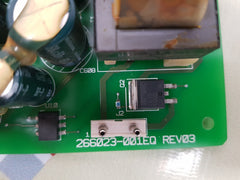 Bose 266023-001eq pcb card 