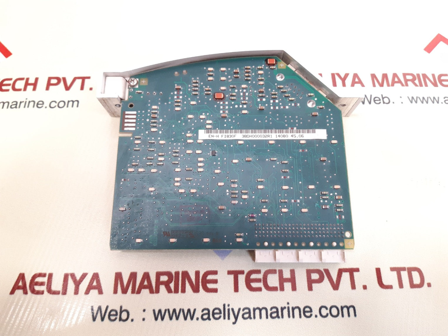 Abb fi830f 3bdh000032r1 module 