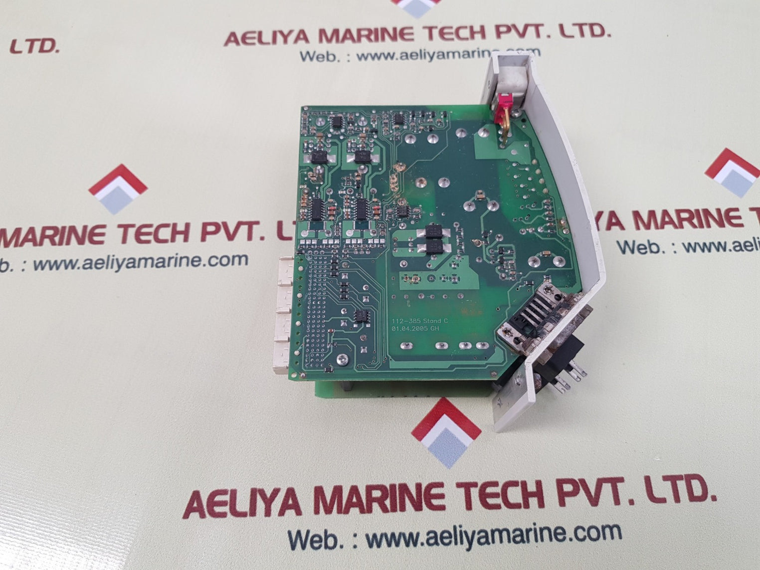 Abb ac 800f power supply module 3bdh000014r1	