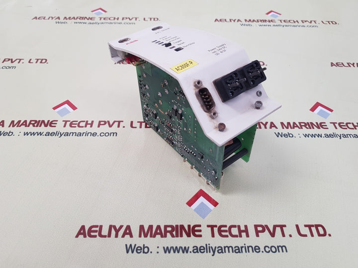 Abb ac 800f power supply module 3bdh000014r1	