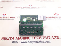 Allen-bradley 1794-tb32 Terminal Block Base Rev.A01