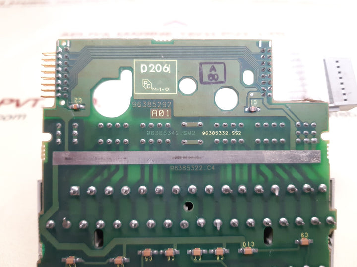 Allen-bradley 1794-tb32 Terminal Block Base Rev.A01