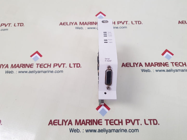 Abb fi820f pcb card 3bdh000031r1