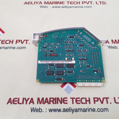 Abb fi820f pcb card 3bdh000031r1