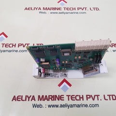 Abb fi820f pcb card 3bdh000031r1