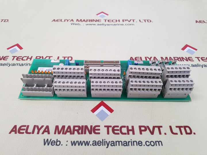 Abb dstd n007 connection unit 3bsc980051r48