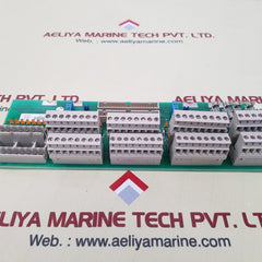 Abb dstd n007 connection unit 3bsc980051r48