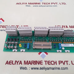 Abb dstd n007 connection unit 3bsc980051r48