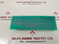 Abb dstd n007 connection unit 3bsc980051r48