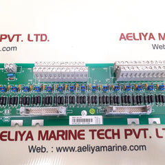 Abb dsta 002b analog input board 3bse018317r1