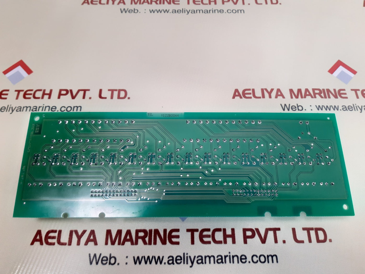 Abb dsta 002b analog input board 3bse018317r1