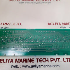 Abb dsta 002b analog input board 3bse018317r1