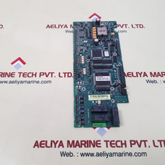 Abb rmio-11c rev.D series control board 
