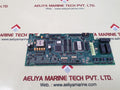 Abb rmio-11c rev.D series control board 
