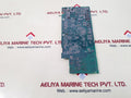 Abb rmio-11c rev.D series control board 