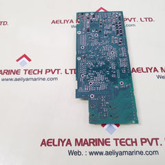 Abb rmio-11c rev.D series control board 
