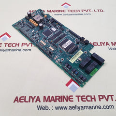 Abb rmio-11c rev.D series control board 
