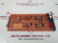 Ecep-v-1487 abs alarm card 