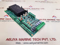 Consilium selesmar 973441 a1 pcb card 