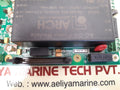 Consilium selesmar 973441 a1 pcb card 