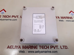 Kutai electronics ea440 automatic voltage regulator 