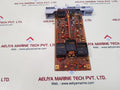 Foxboro 2ax+dp10-pga power distribution module 