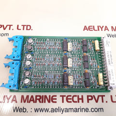 Stromberg sgea 176 f2 pcb card 57127881 d