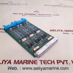 Stromberg sgea 176 f2 pcb card 57127881 d