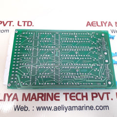 Stromberg sgea 176 f2 pcb card 57127881 d