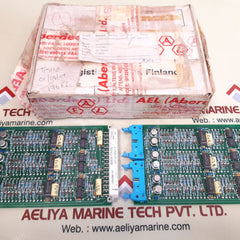 Stromberg sgea 176f2 pcb card 57127881 f