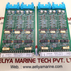 Stromberg sgea 176f2 pcb card 57127881 f