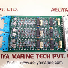 Stromberg sgea 176f2 pcb card 57127881 f