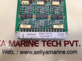 Stromberg sgea 176f2 pcb card 57127881 f