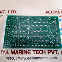 Stromberg sgea 176f2 pcb card 57127881 f