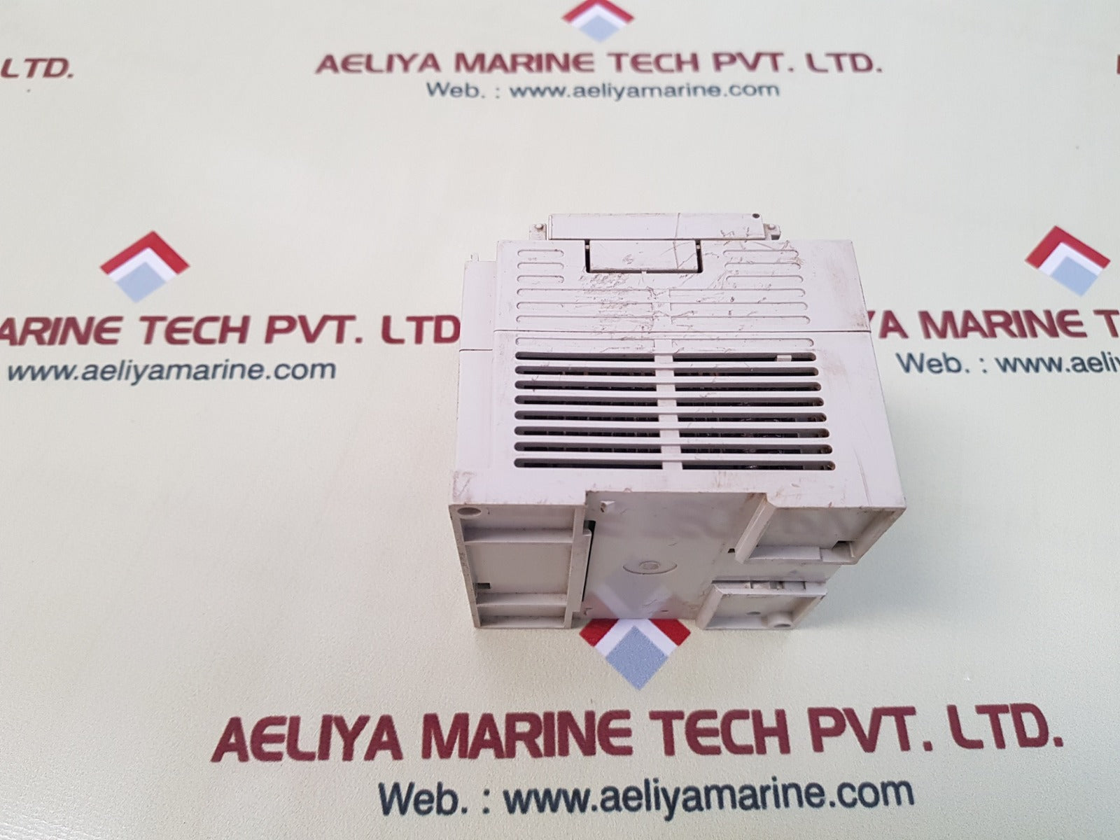 Mitsubishi fx1n-24mt-ess/ul programmable controller
