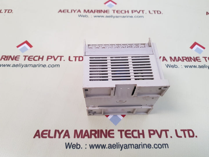 Mitsubishi fx1n-24mt-ess/ul programmable controller