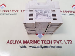 Mitsubishi fx1n-24mt-ess/ul programmable controller