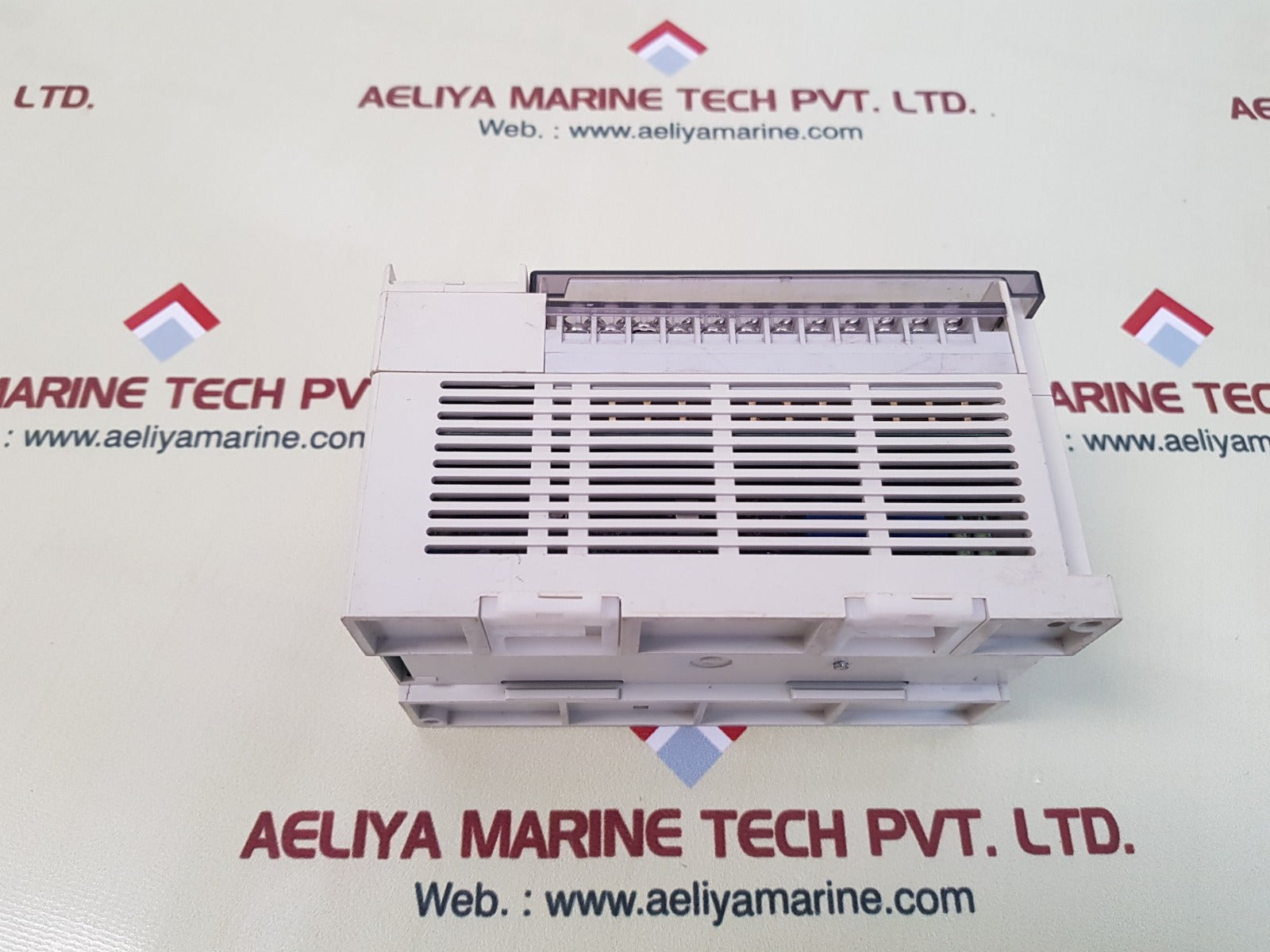 Mitsubishi fx2n-32mt-ess/ul programmable controller 